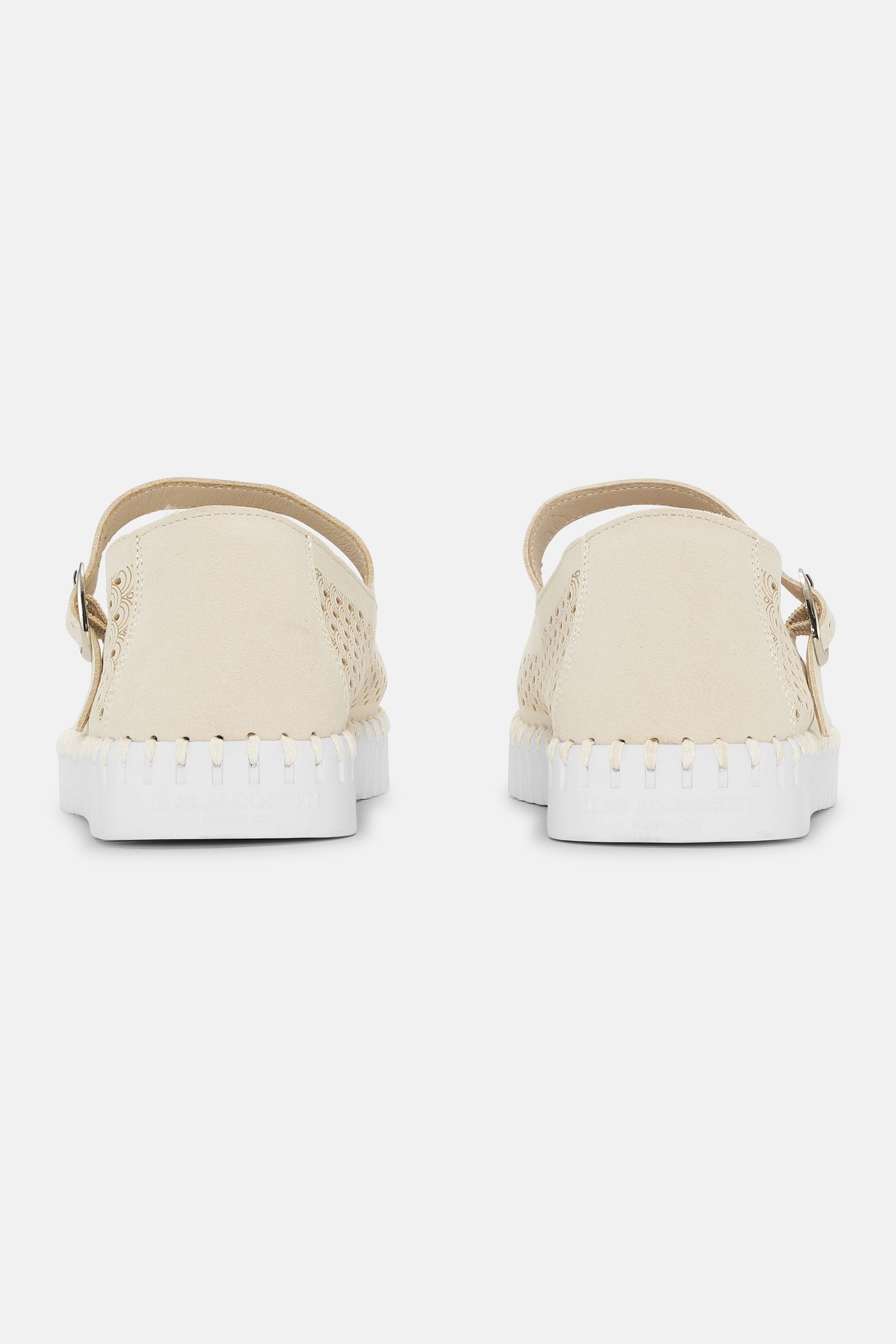 Ballerina - Kit White